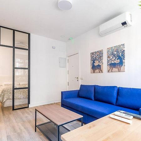 Arturo Soria Apartments1 Madrid Buitenkant foto